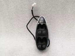 MERCEDES-BENZ Mercedes CLS W219 Main Window Switch A2118213679 Power Window Switch — thumbnail 6