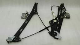 MERCEDES-BENZ Mercedes CLS W219 Right Front Door Winder A2197201046 Window Regulator Front Right — thumbnail 1