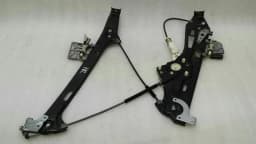MERCEDES-BENZ Mercedes CLS W219 Right Front Door Winder A2197201046 Window Regulator Front Right — thumbnail 3