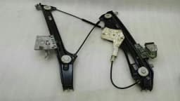 MERCEDES-BENZ Mercedes CLS W219 Right Front Door Winder A2197201046 Window Regulator Front Right — thumbnail 2