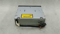 MERCEDES-BENZ Mercedes CLS W219 W211 CD Changer A2118700889 CD Changer — thumbnail 2