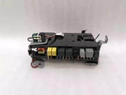 MERCEDES-BENZ Mercedes CLS W219 rear fuse box A2115455301 fuse box rear — thumbnail 1