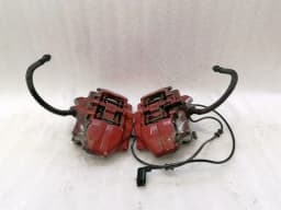 MERCEDES-BENZ Mercedes CLS55 AMG W219 Brake Caliper Set A0044233598 Caliper Set Brembo — thumbnail 2