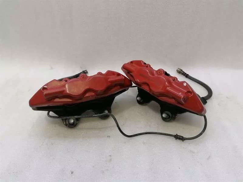 MERCEDES-BENZ Mercedes CLS55 AMG W219 Brake Caliper Set A0044233598 Caliper Set Brembo