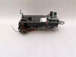 MERCEDES-BENZ Mercedes CLS W219 rear fuse box A2115455301 fuse box rear — thumbnail 10