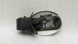 MERCEDES-BENZ Mercedes CLS W219 fuel filler cap A2196300082 fuel cap tank flap — thumbnail 7