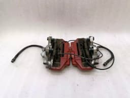 MERCEDES-BENZ Mercedes CLS55 AMG W219 Brake Caliper Set A0044233598 Caliper Set Brembo — thumbnail 6