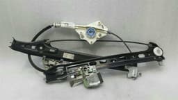 MERCEDES-BENZ Mercedes CLS W219 RLH door winder A2197300746 rear left power window — thumbnail 1