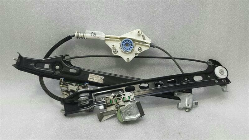 Mercedes CLS W219 RLH door winder A2197300746 rear left power window