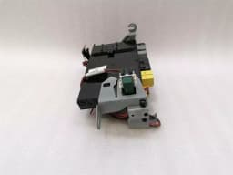 MERCEDES-BENZ Mercedes CLS W219 rear fuse box A2115455301 fuse box rear — thumbnail 5