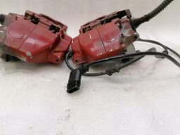 MERCEDES-BENZ Mercedes CLS55 AMG W219 Brake Caliper Set A0044233598 Caliper Set Brembo — thumbnail 4
