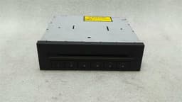MERCEDES-BENZ Mercedes CLS W219 W211 CD Changer A2118700889 CD Changer — thumbnail 5