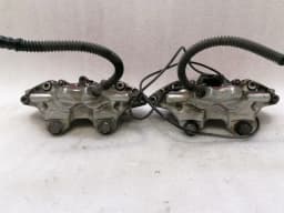 MERCEDES-BENZ Mercedes CLS55 AMG W219 Brake Caliper Set A0044233598 Caliper Set Brembo — thumbnail 8