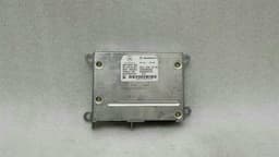 MERCEDES-BENZ Mercedes CLS W219 W211 R230 Bluetooth Module A2118204385 Control Unit — thumbnail 4