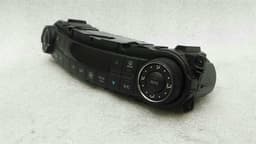 MERCEDES-BENZ Mercedes CLS W219 Car Climate Control A2198300385 Climate Control Panel A/C US Model — thumbnail 9