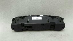 MERCEDES-BENZ Mercedes CLS W219 Car Climate Control A2198300385 Climate Control Panel A/C US Model — thumbnail 5