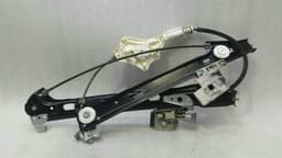 MERCEDES-BENZ Mercedes CLS W219 RLH door winder A2197300746 rear left power window — thumbnail 3