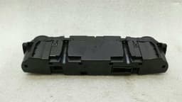 MERCEDES-BENZ Mercedes CLS W219 Car Climate Control A2198300385 Climate Control Panel A/C US Model — thumbnail 4
