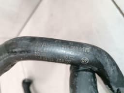 MERCEDES-BENZ Mercedes CLS55 AMG W219 Cooling Pipe A2115013782 Cooling Water Hose Hose AMG — thumbnail 7