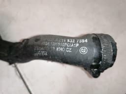MERCEDES-BENZ Mercedes CLS55 AMG W219 Cooling Pipe A2115013782 Cooling Water Hose Hose AMG — thumbnail 9