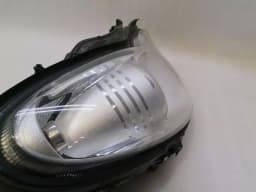 MERCEDES-BENZ Mercedes CLS W219 Right Headlight A2198200861 Headlight Right — thumbnail 10