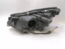 MERCEDES-BENZ Mercedes CLS W219 Right Headlight A2198200861 Headlight Right — thumbnail 7