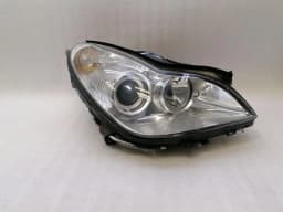 MERCEDES-BENZ Mercedes CLS W219 Right Headlight A2198200861 Headlight Right — thumbnail 3