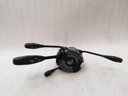 MERCEDES-BENZ Mercedes CLS W219 wiper stalks A2115450116 indicator switch steering column switch — thumbnail 7