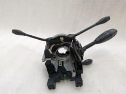 MERCEDES-BENZ Mercedes CLS W219 wiper stalks A2115450116 indicator switch steering column switch — thumbnail 5