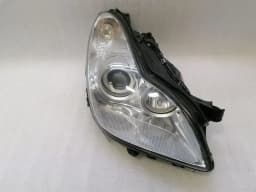 MERCEDES-BENZ Mercedes CLS W219 Right Headlight A2198200861 Headlight Right — thumbnail 1