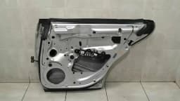 MERCEDES-BENZ Mercedes CLS W219 right rear door A2197300205 door rear right 320 — thumbnail 8