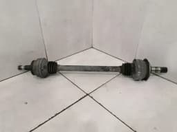 MERCEDES-BENZ Mercedes CLS W219 Left Rear Drive Shaft A2113501156 Drive Shaft Rear Li AMG — thumbnail 1
