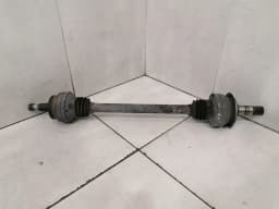 MERCEDES-BENZ Mercedes CLS W219 Left Rear Drive Shaft A2113501156 Drive Shaft Rear Li AMG — thumbnail 5