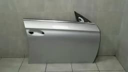 MERCEDES-BENZ Mercedes CLS W219 right front door A2197200205 door front right 32 — thumbnail 1