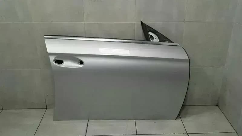 MERCEDES-BENZ Mercedes CLS W219 right front door A2197200205 door front right 32