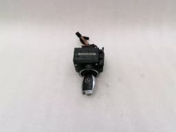 MERCEDES-BENZ Mercedes CLS W219 Ignition Switch + Key A2115452308 EZS Control Unit Key — thumbnail 1