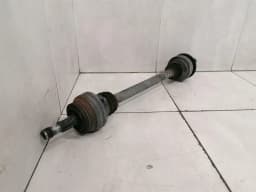 MERCEDES-BENZ Mercedes CLS W219 Left Rear Drive Shaft A2113501156 Drive Shaft Rear Li AMG — thumbnail 3