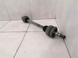 MERCEDES-BENZ Mercedes CLS W219 Left Rear Drive Shaft A2113501156 Drive Shaft Rear Li AMG — thumbnail 2