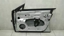 MERCEDES-BENZ Mercedes CLS W219 right front door A2197200205 door front right 32 — thumbnail 8