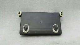 MERCEDES-BENZ Mercedes CLS W219 FLH door module A2198200026 door control unit front left — thumbnail 2