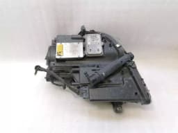 MERCEDES-BENZ Mercedes CLS W219 Right Headlight A2198200861 Headlight Right — thumbnail 9