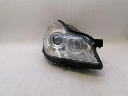 MERCEDES-BENZ Mercedes CLS W219 Right Headlight A2198200861 Headlight Right — thumbnail 2