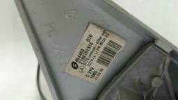 MERCEDES-BENZ Mercedes CLS W219 left door mirror A2198101316 exterior mirror left — thumbnail 3
