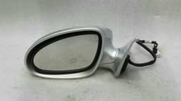 MERCEDES-BENZ Mercedes CLS W219 left door mirror A2198101316 exterior mirror left — thumbnail 1