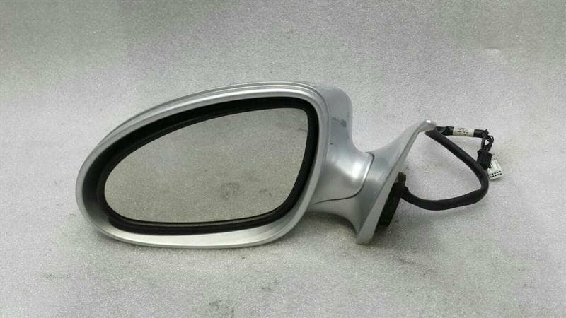 MERCEDES-BENZ Mercedes CLS W219 left door mirror A2198101316 exterior mirror left