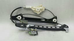 MERCEDES-BENZ Mercedes CLS W219 RRH Door Winder A2197300846 Window Regulator Rear Right — thumbnail 2
