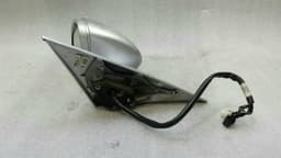 MERCEDES-BENZ Mercedes CLS W219 left door mirror A2198101316 exterior mirror left — thumbnail 8