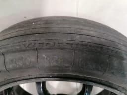MERCEDES-BENZ Mercedes R230 W219 W211 Spare Wheel A2304011902 Notrad Reserved 6Bx18H2 ET25 AMG — thumbnail 7