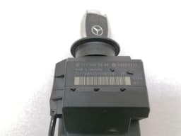 MERCEDES-BENZ Mercedes CLS W219 Ignition Switch + Key A2115452308 EZS Control Unit Key — thumbnail 10
