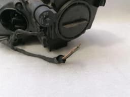 MERCEDES-BENZ Mercedes CLS W219 Right Headlight A2198200861 Headlight Right — thumbnail 6